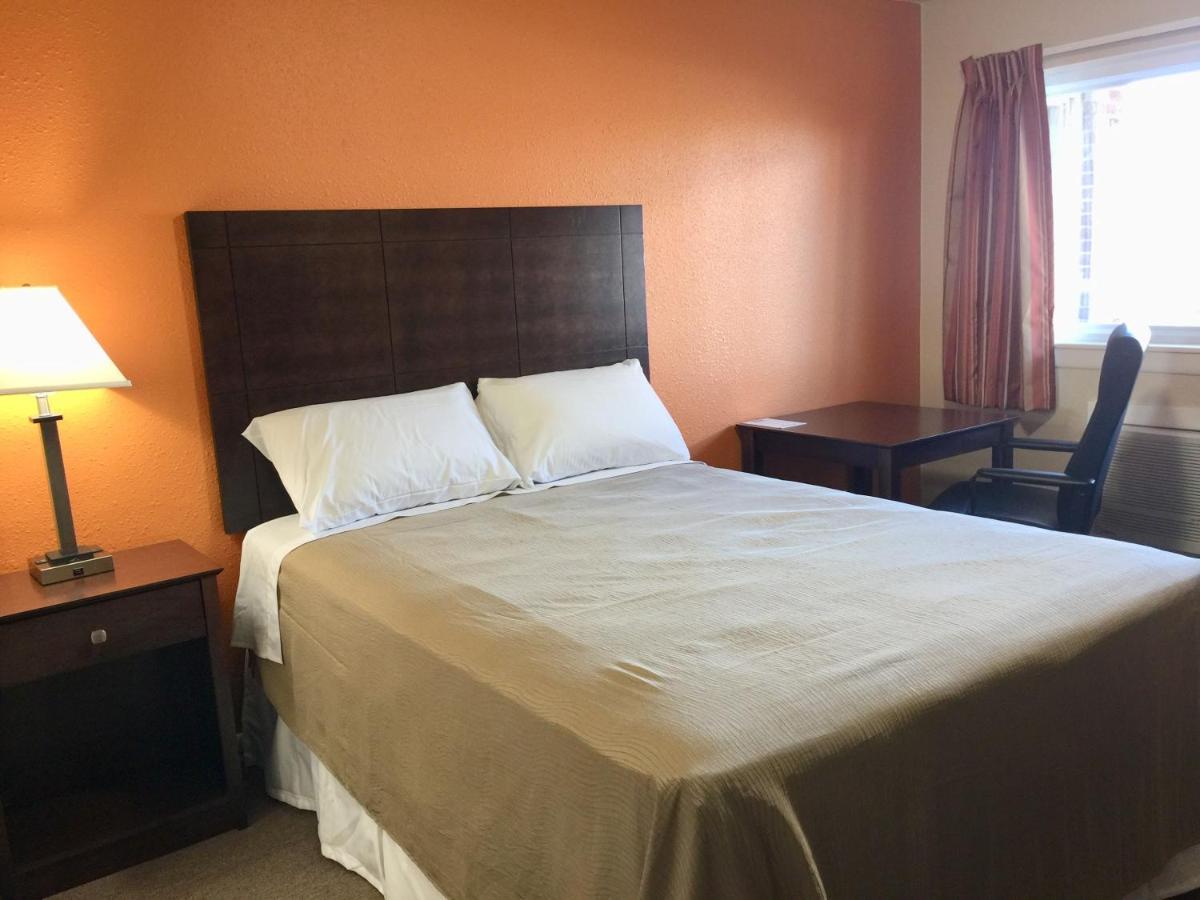 Downtown Hotel Woodward