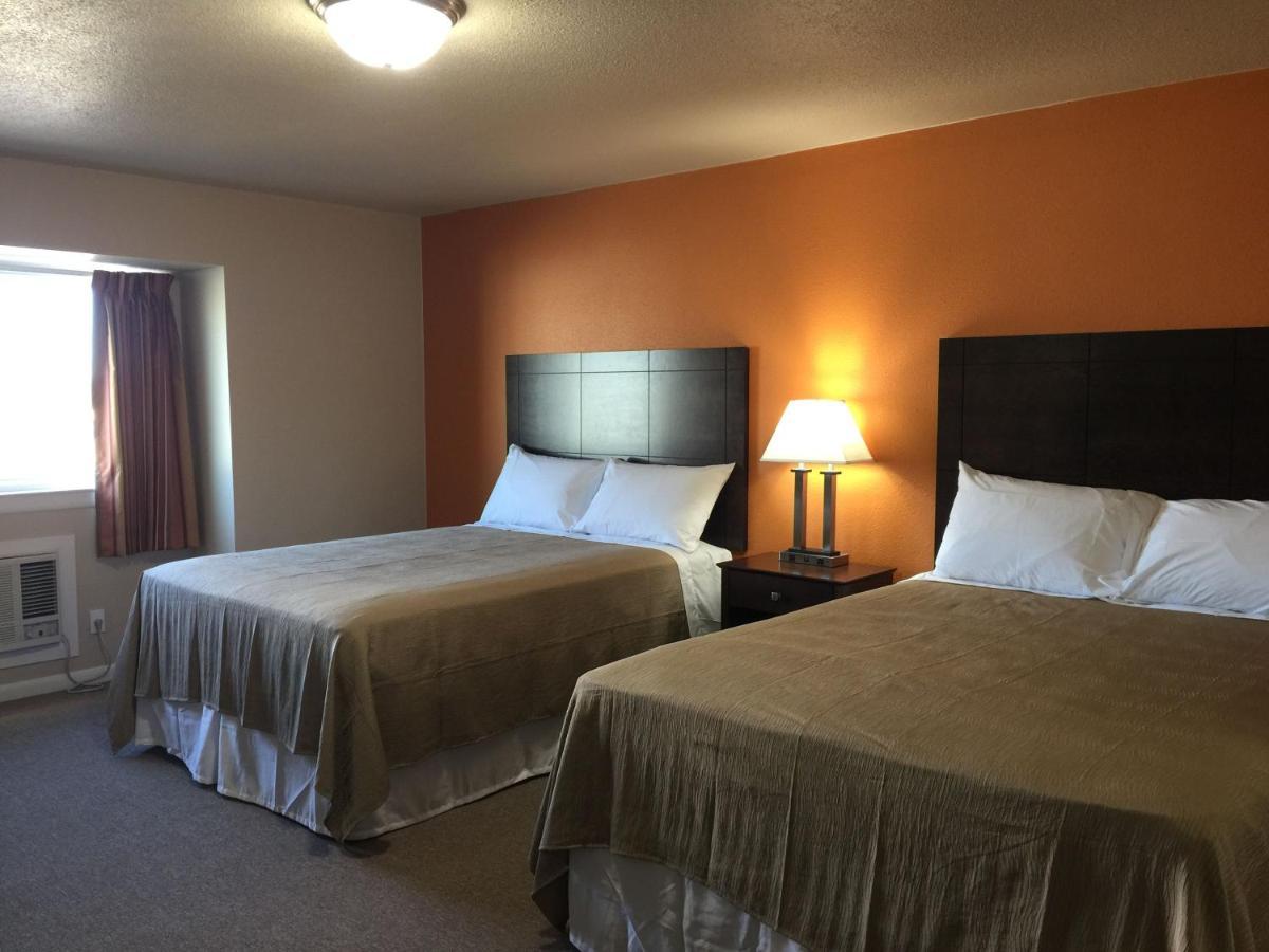 Downtown Hotel Woodward